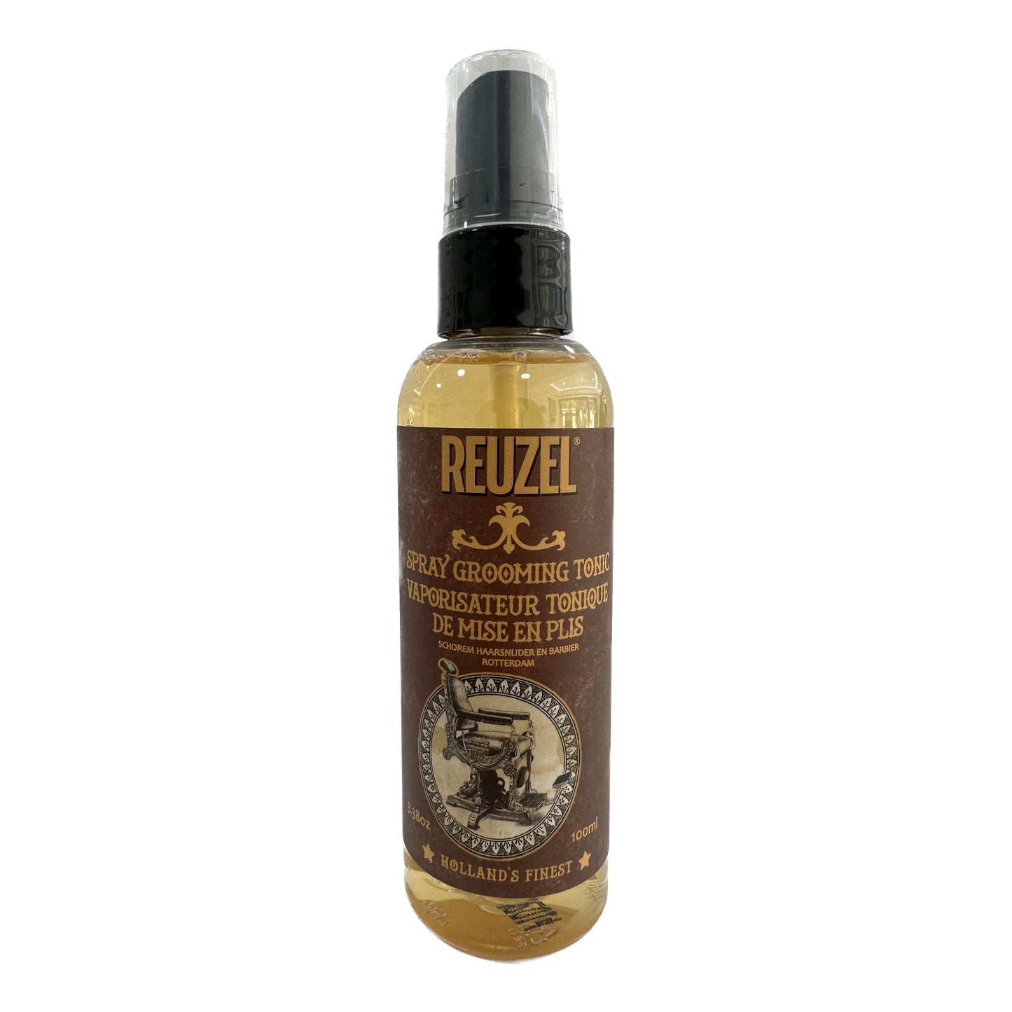 REUZEL SPRAY TONIC GOOMING 100ml