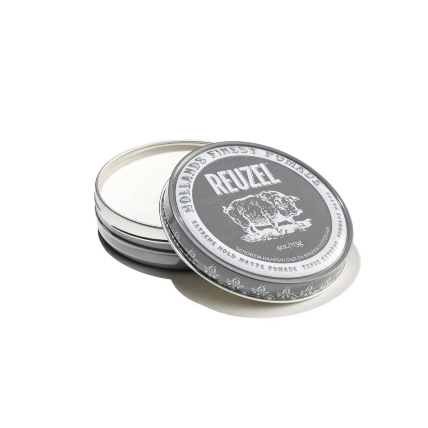 REUZEL POMADA EXTREME HOLD 95gr