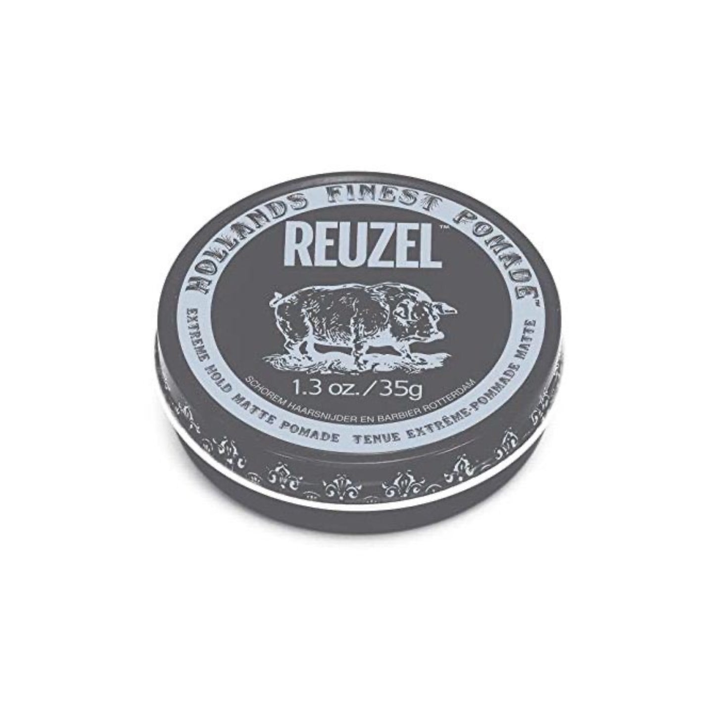 REUZEL POMADA EXTREME HOLD 35gr