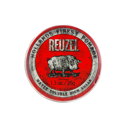 REUZEL POMADA RED HIGH SHINE 35GRS