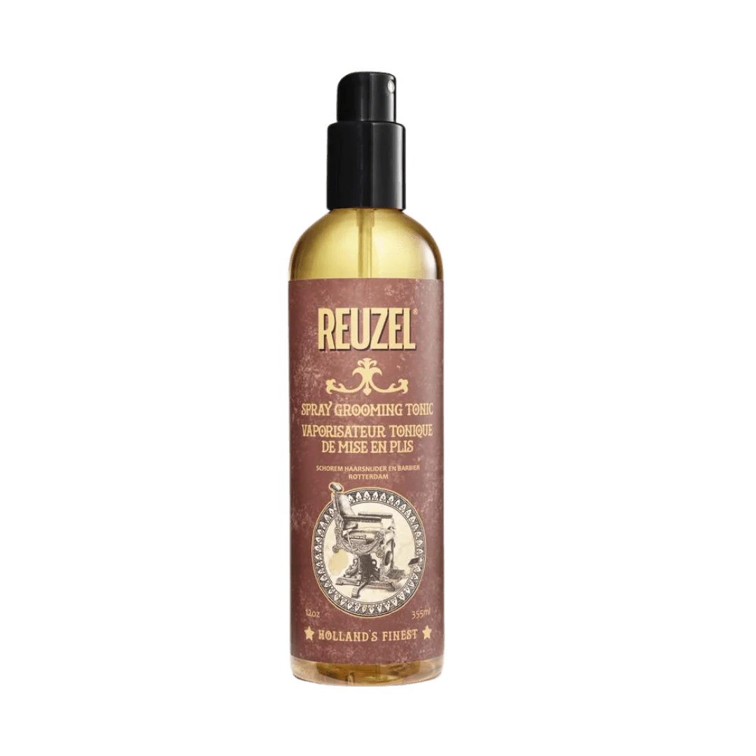 GROOMING SPRAY REUZEL 355ML