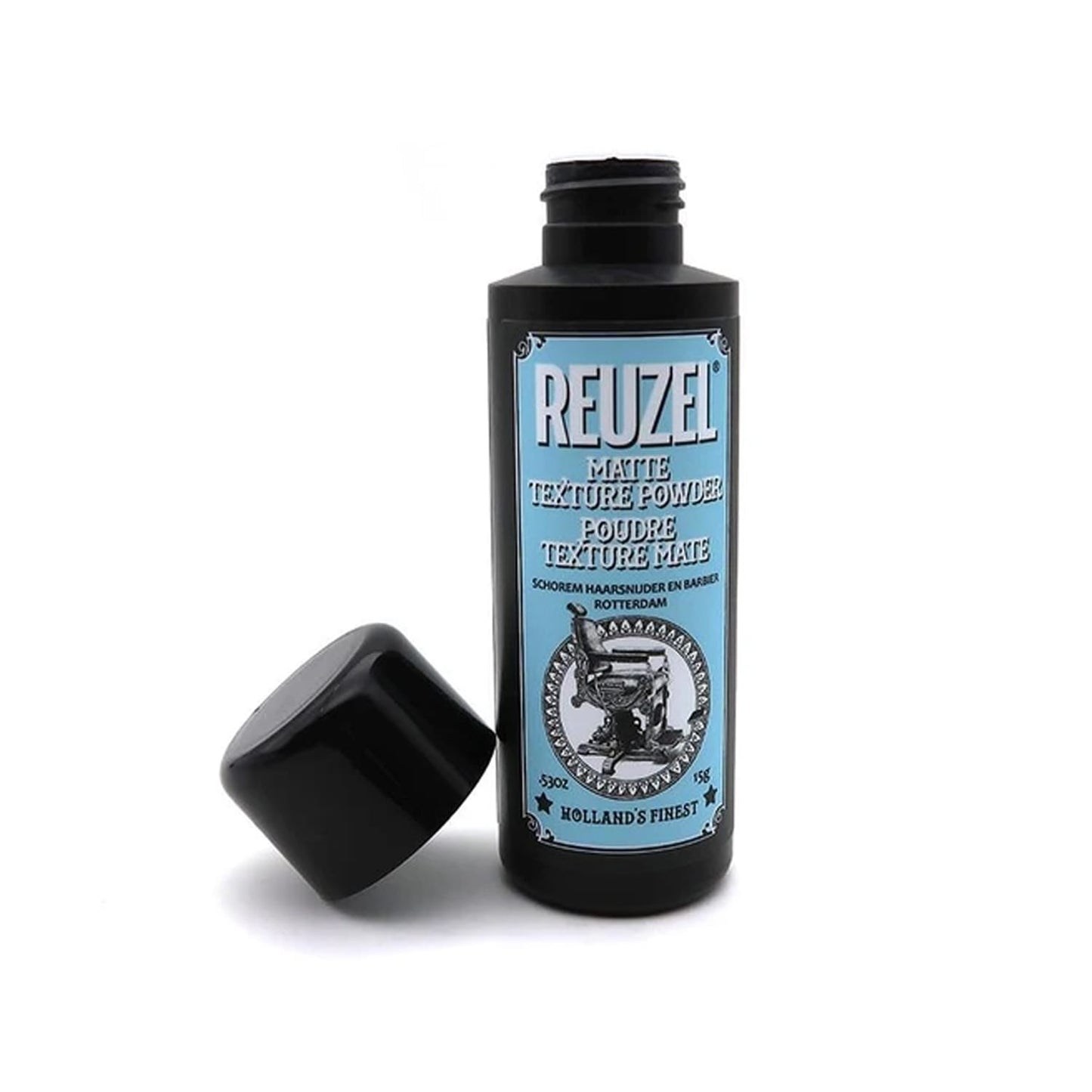 REUZEL POLVO TEXTURIZANTE 15GR