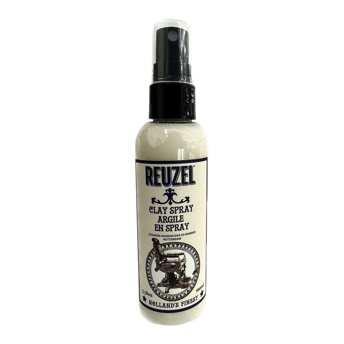 REUZEL SPRAY CLAY  MATE 100ml