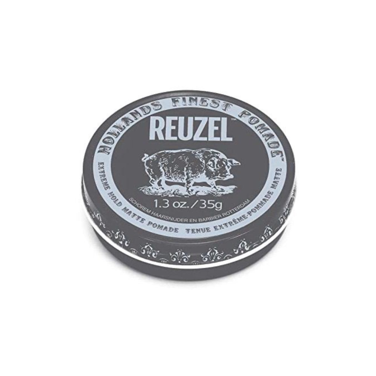 REUZEL POMADA EXTREME HOLD 35gr