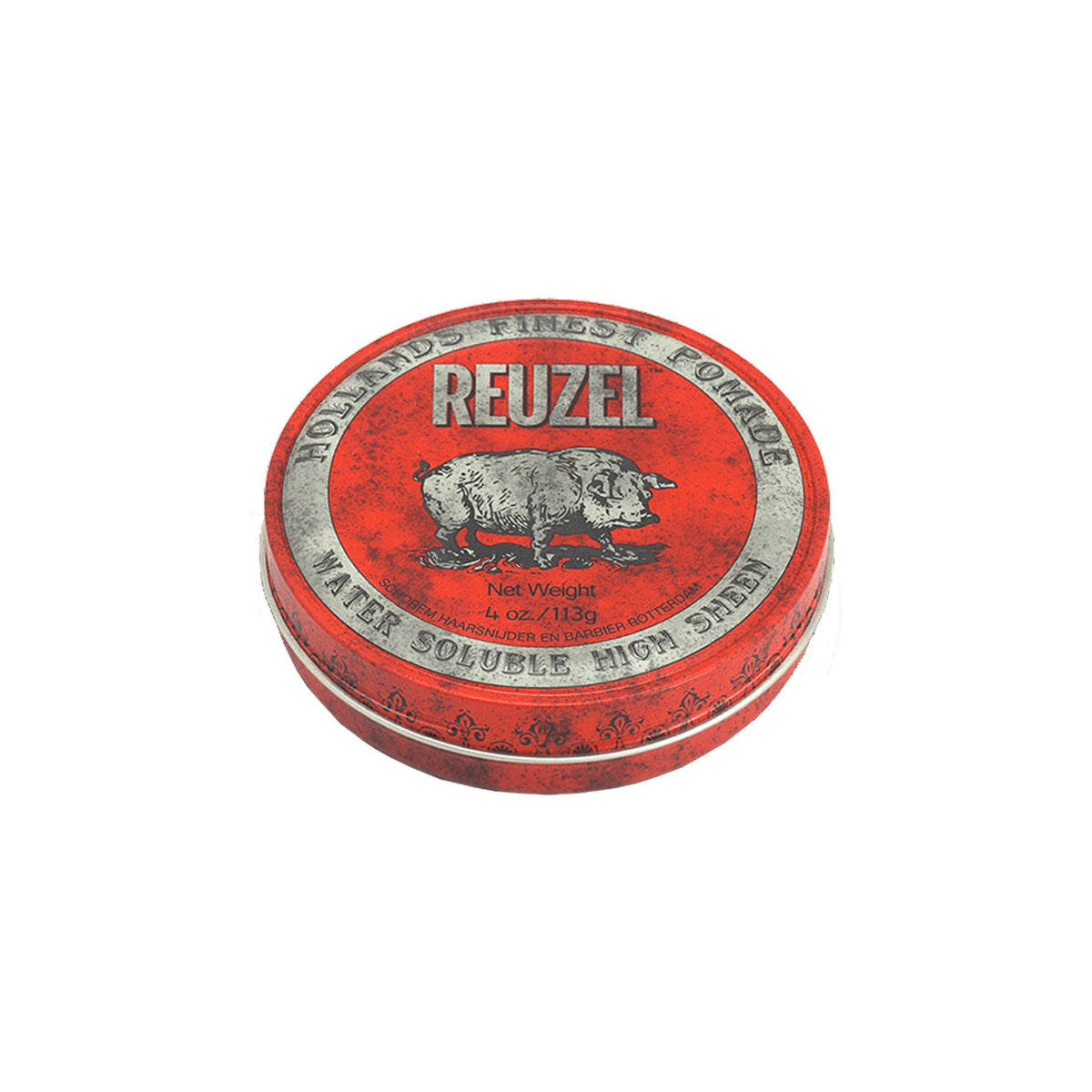 REUZEL POMADA RED HIGH SHINE 95GRS