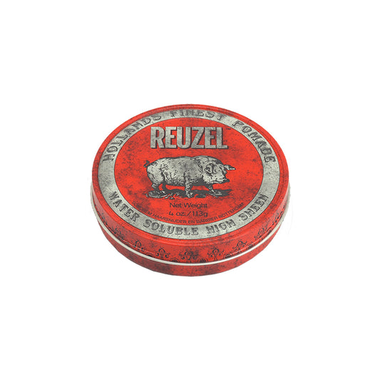 REUZEL POMADA RED HIGH SHINE 113GRS