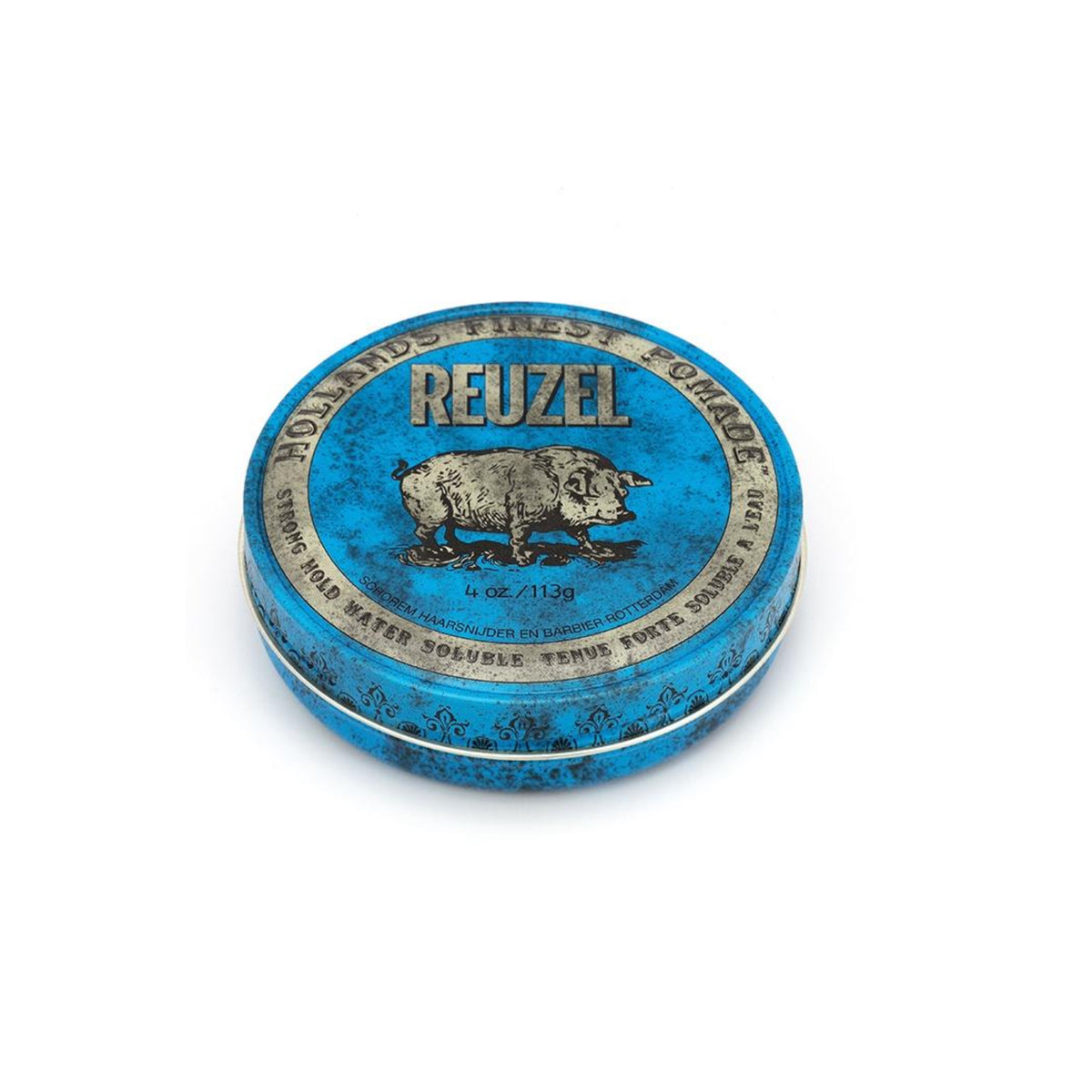 REUZEL POMADA STRONG HOLD 95GRS
