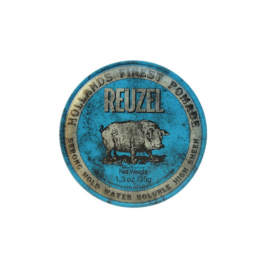 REUZEL BLUE PIG STRONG HOLD 35gr