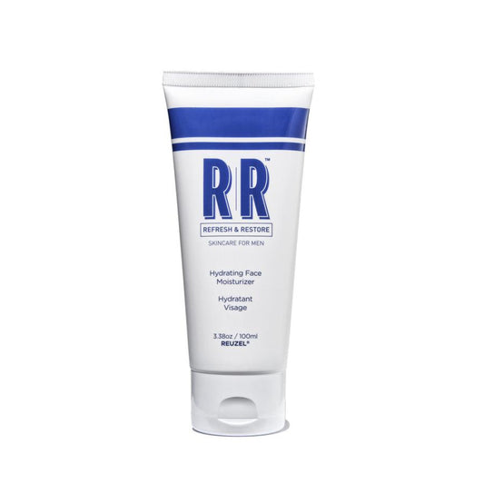 REUZEL CREMA FACIAL HIDRATANTE 100ML