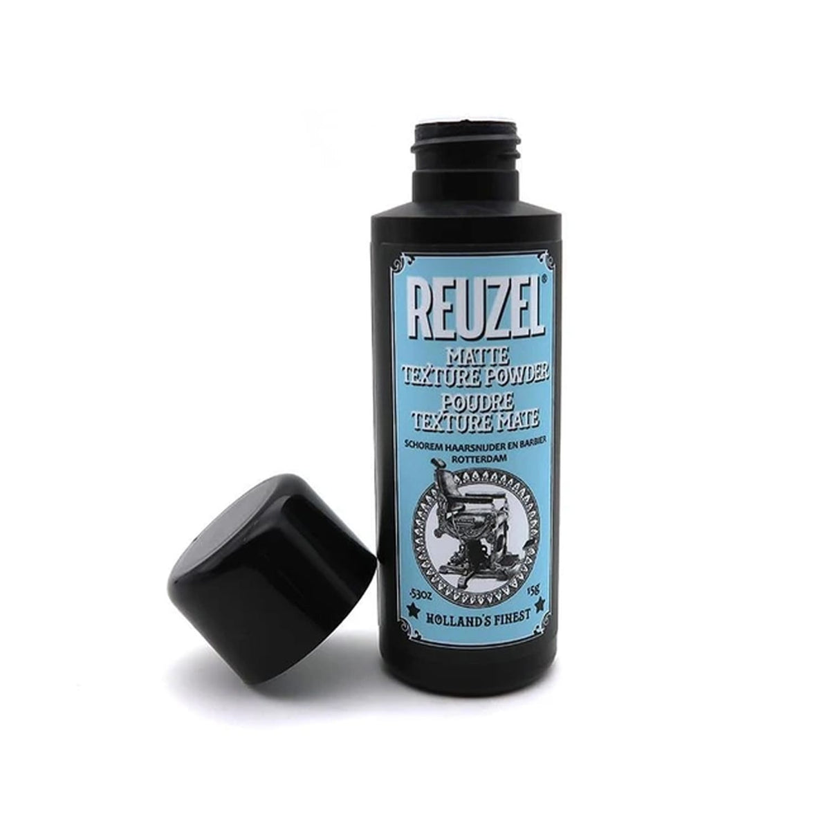 REUZEL POLVO TEXTURIZANTE 15GR